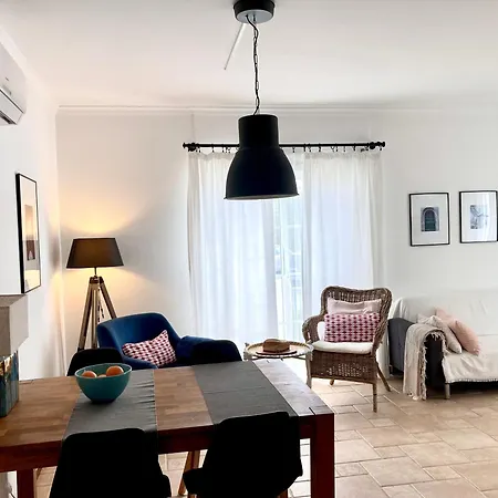 Casa Hanna Ταβίρα