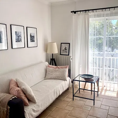 Casa Hanna * Тавира