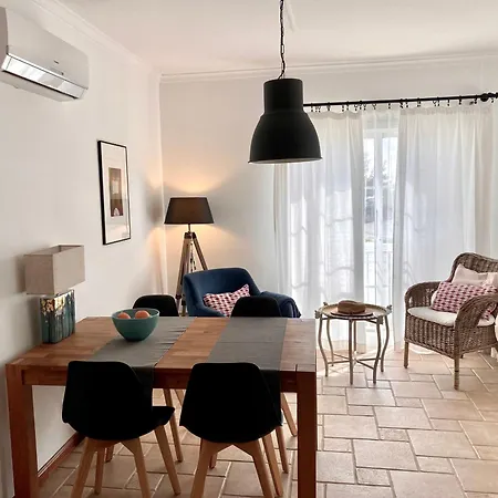 Casa Hanna