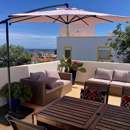 Casa Hanna *