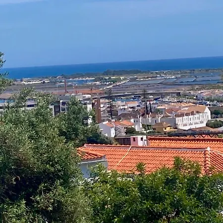 Apartamento Casa Hanna