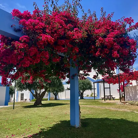 Casa Hanna Appartamento Tavira