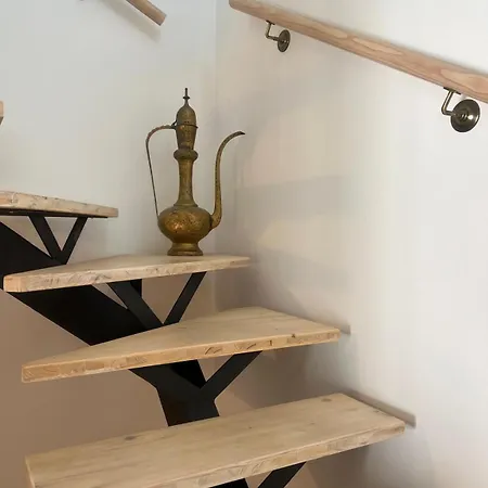 Casa Hanna * Тавира