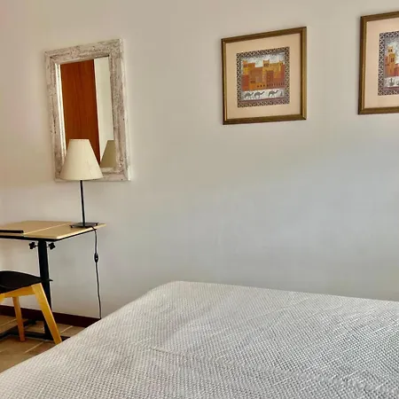 Casa Hanna Апартаменты Тавира