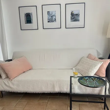 Casa Hanna