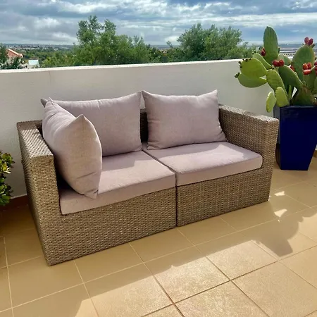 Casa Hanna