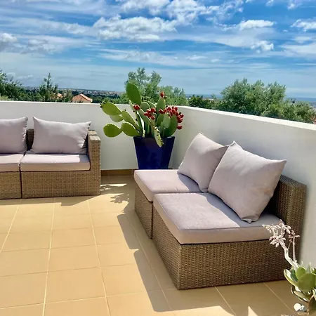 Casa Hanna