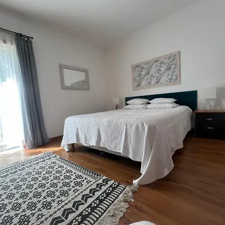 Апартаменты Casa Hanna Тавира