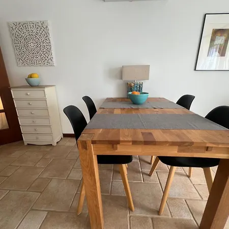 Casa Hanna