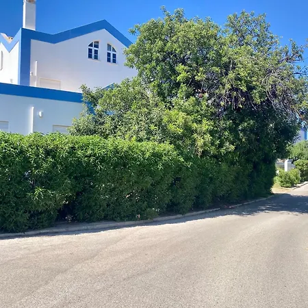 Casa Hanna Apartamento *