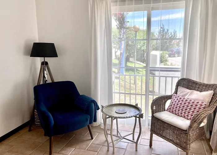 Casa Hanna Apartment