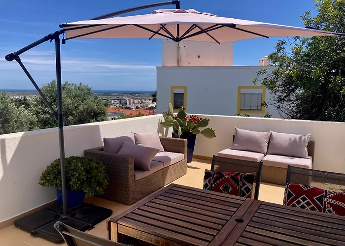 Casa Hanna *