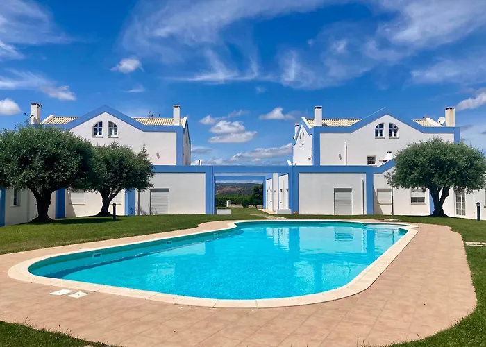 Casa Hanna Apartment