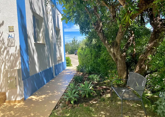 Casa Hanna Apartment *