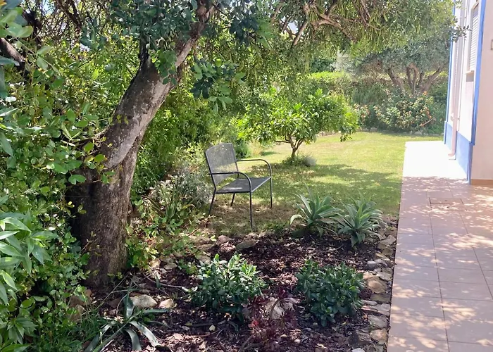 Casa Hanna Apartment *