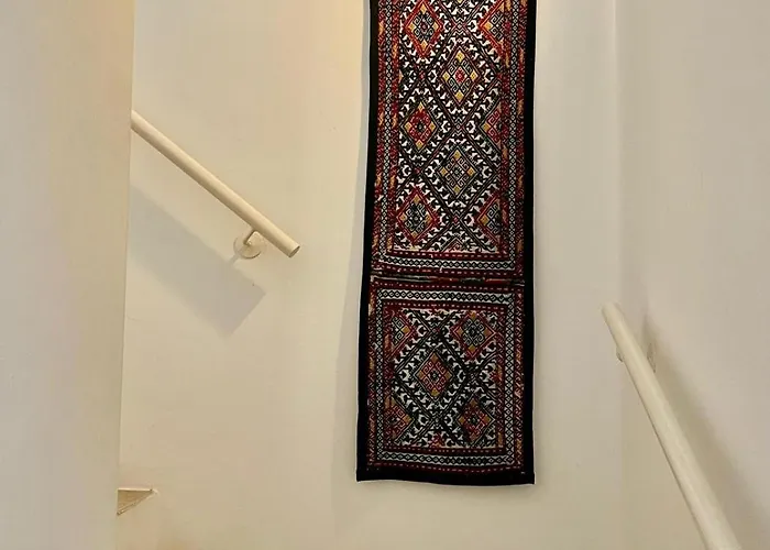 Casa Hanna Apartment *