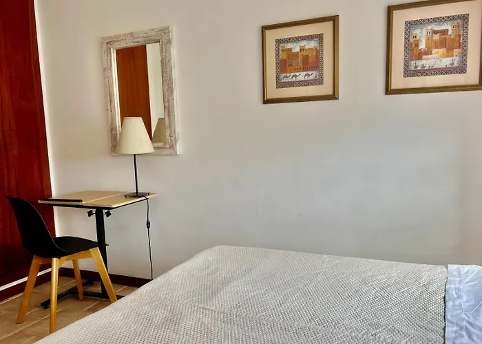 Casa Hanna Apartment Tavira
