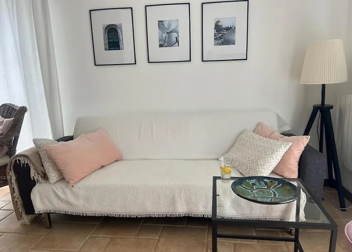 Casa Hanna