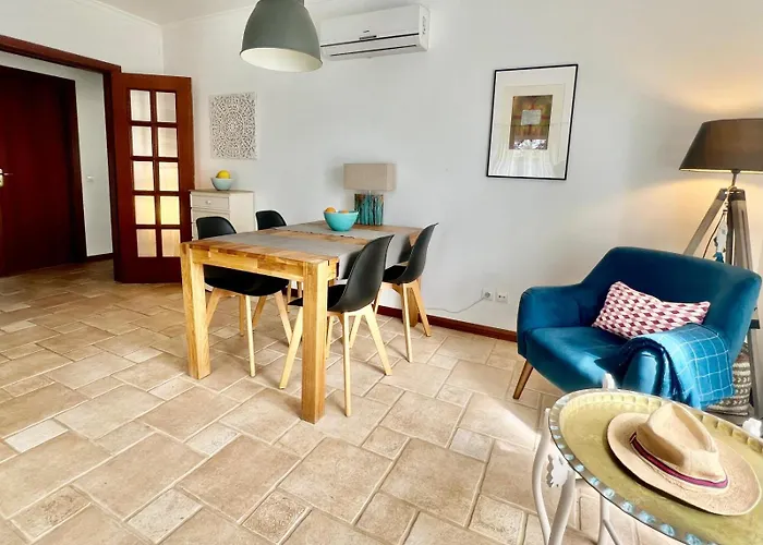 Casa Hanna Apartment *