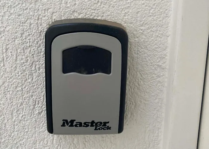 Apartment Casa Hanna *