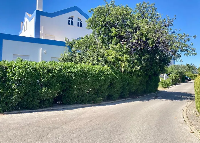 Casa Hanna Apartment *