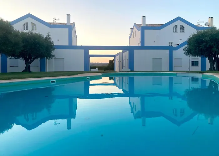 Casa Hanna