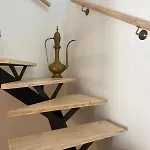 Casa Hanna * 타비라