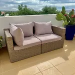 Casa Hanna