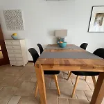 Casa Hanna