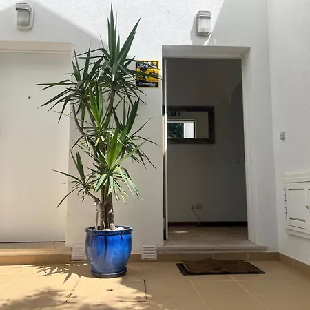 Casa Hanna