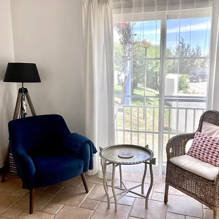 Casa Hanna Apartment