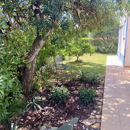 Casa Hanna Apartment *