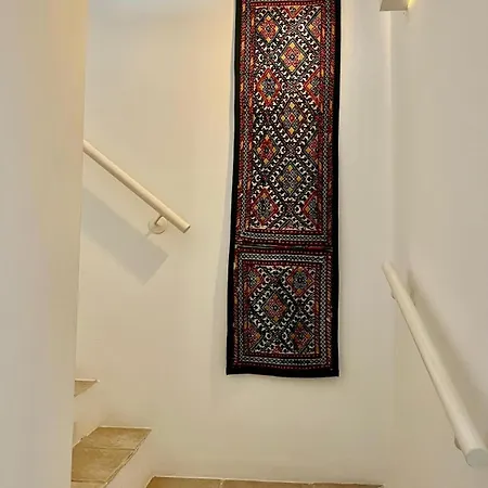 Casa Hanna Apartment *