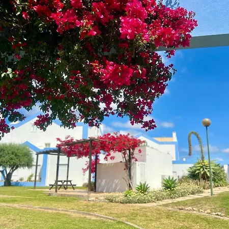 Casa Hanna タヴィラ