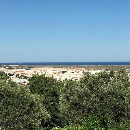 Apartmán Casa Hanna