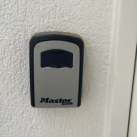 Apartment Casa Hanna *