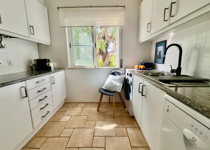 Casa Hanna Apartamento