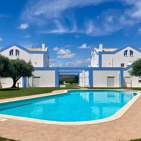 Casa Hanna Appartement