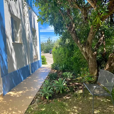 Casa Hanna Appartement *