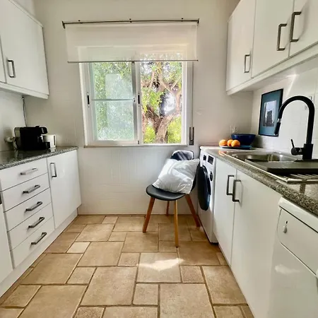 Casa Hanna Appartement