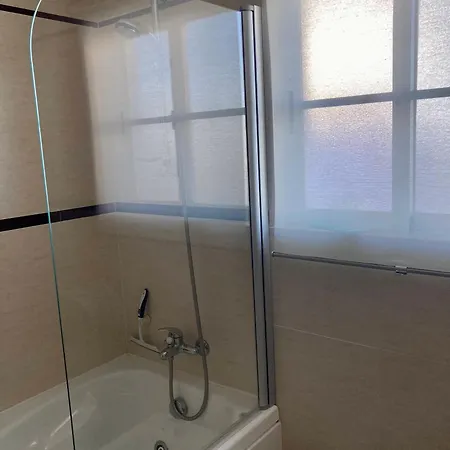 Appartement Casa Hanna