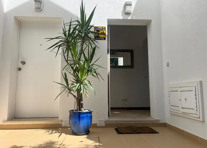Casa Hanna