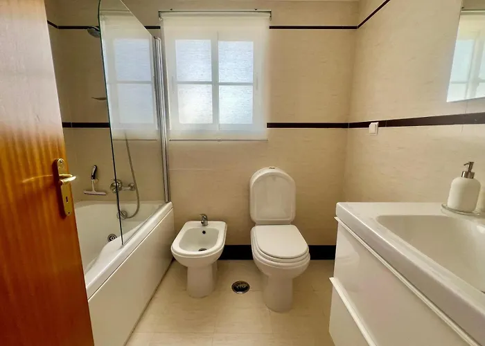 Casa Hanna Appartement *