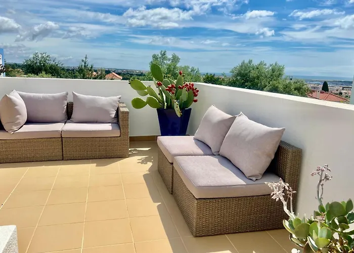Casa Hanna