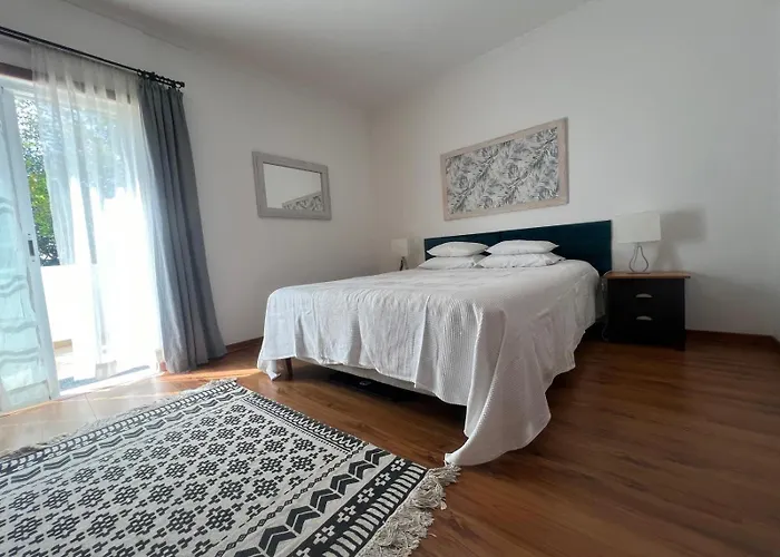 Appartement Casa Hanna Tavira