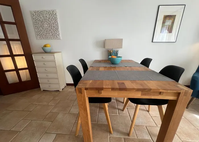 Casa Hanna