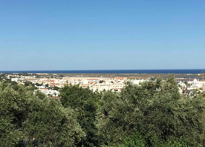 Appartement Casa Hanna